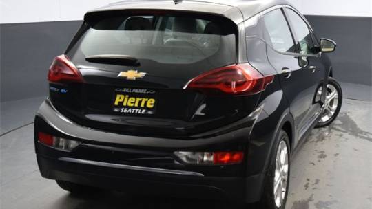2017 Chevrolet Bolt 1G1FW6S08H4138679