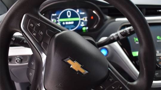 2017 Chevrolet Bolt 1G1FW6S08H4138679