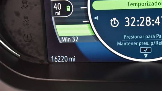 2017 Chevrolet Bolt 1G1FW6S08H4138679