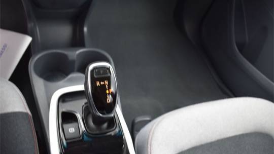 2017 Chevrolet Bolt 1G1FW6S08H4138679