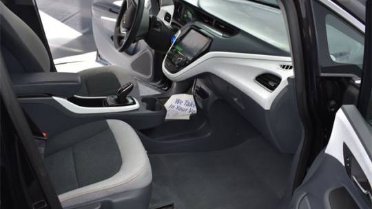 2017 Chevrolet Bolt 1G1FW6S08H4138679