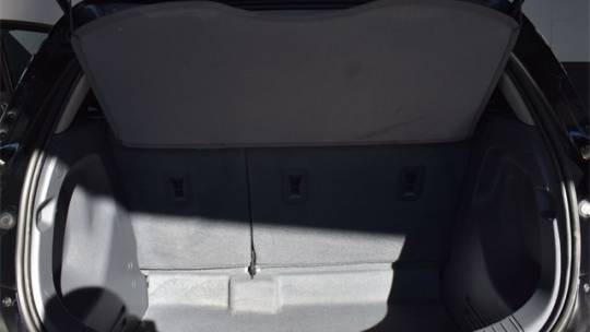 2017 Chevrolet Bolt 1G1FW6S08H4138679