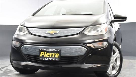 2017 Chevrolet Bolt 1G1FW6S08H4138679