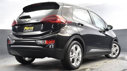 2017 Chevrolet Bolt 1G1FW6S08H4138679