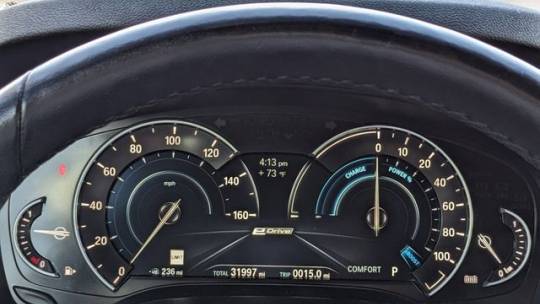 2019 BMW 5 Series WBAJB1C52KB376344