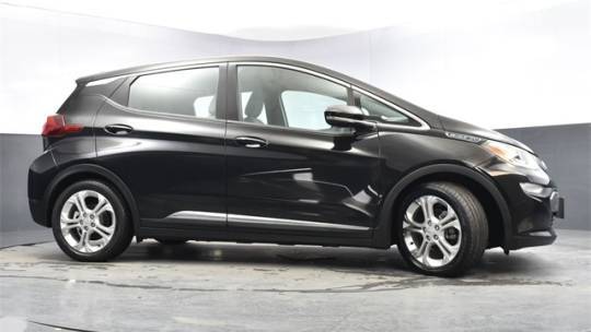 2017 Chevrolet Bolt 1G1FW6S08H4138679