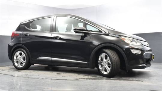 2017 Chevrolet Bolt 1G1FW6S08H4138679
