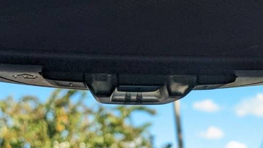 2019 BMW 5 Series WBAJB1C52KB376344