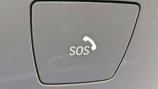 2019 BMW 5 Series WBAJB1C52KB376344