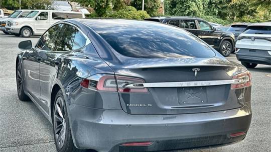 2017 Tesla Model S 5YJSA1E20HF222332