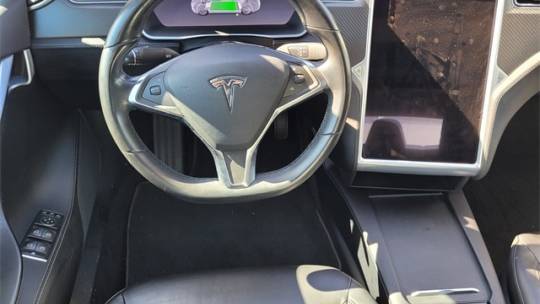 2016 Tesla Model S 5YJSA1E13GF149432