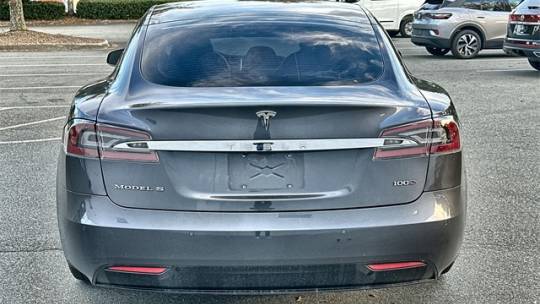 2017 Tesla Model S 5YJSA1E20HF222332