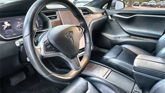 2017 Tesla Model S 5YJSA1E20HF222332