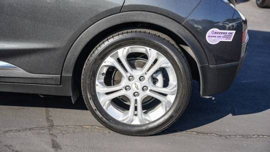2019 Chevrolet Bolt 1G1FY6S06K4109988