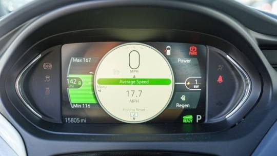 2019 Chevrolet Bolt 1G1FY6S06K4109988