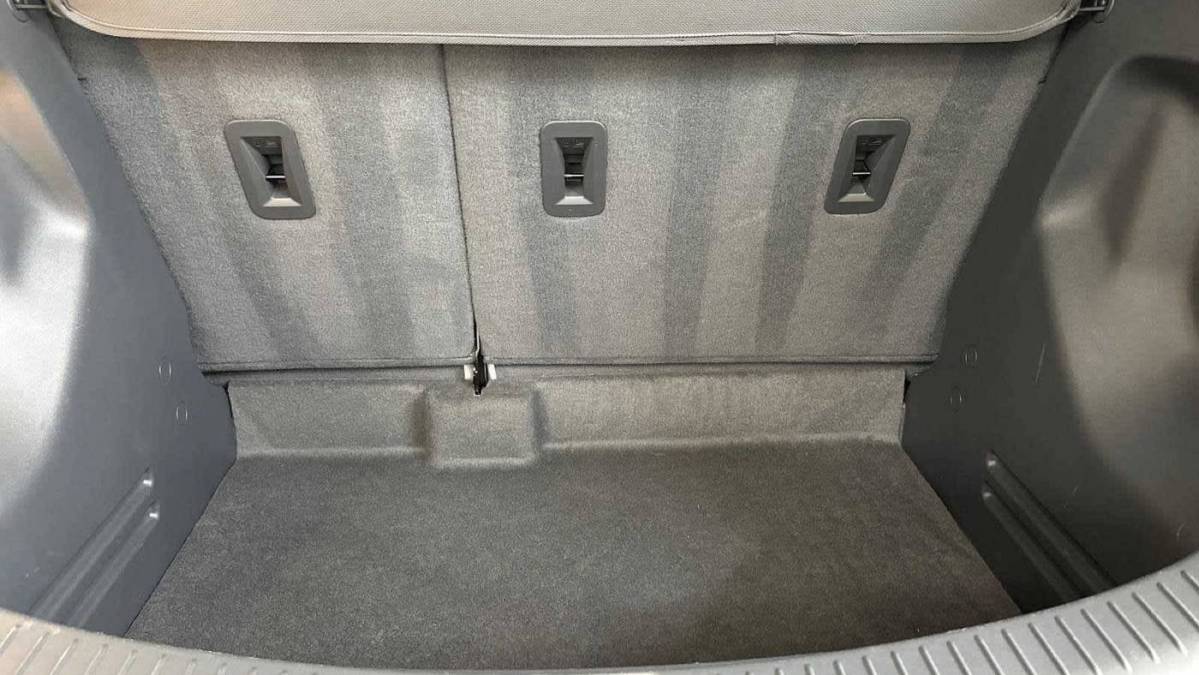 2020 Chevrolet Bolt 1G1FW6S07L4123633