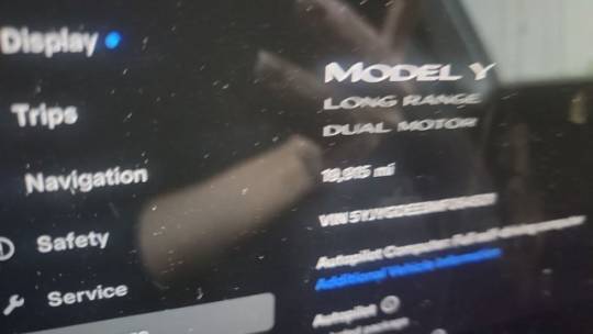 2021 Tesla Model Y 5YJYGDEE8MF064501