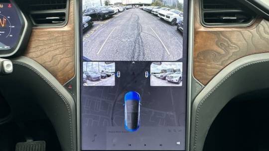 2019 Tesla Model X 5YJXCDE23KF154259