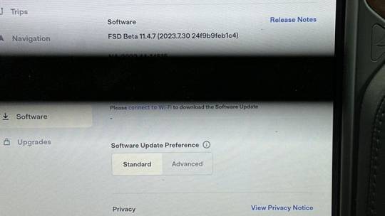 2019 Tesla Model X 5YJXCDE23KF154259