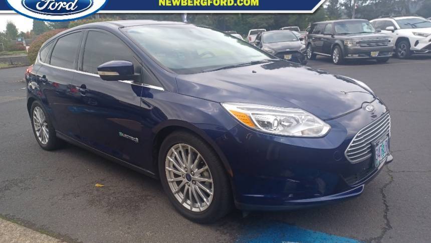 2016 Ford Focus 1FADP3R47GL293768