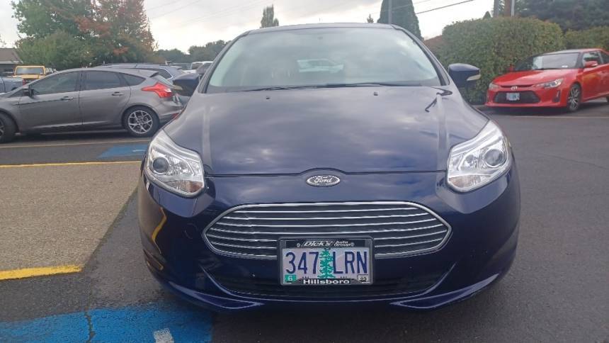 2016 Ford Focus 1FADP3R47GL293768