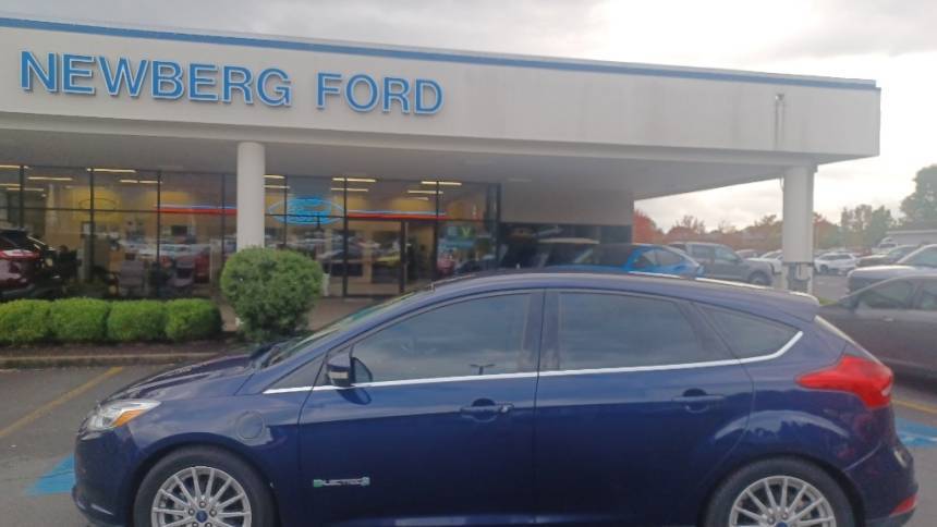 2016 Ford Focus 1FADP3R47GL293768