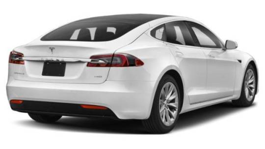 2019 Tesla Model S 5YJSA1E22KF333116