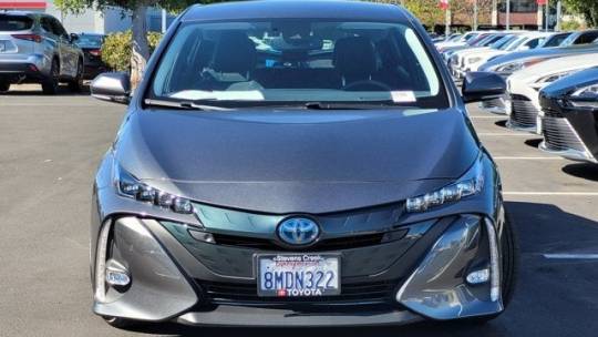 2020 Toyota Prius Prime JTDKARFP2L3134137