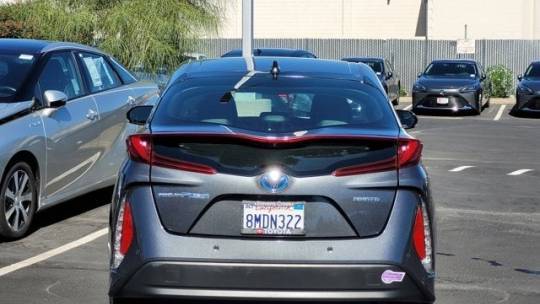2020 Toyota Prius Prime JTDKARFP2L3134137