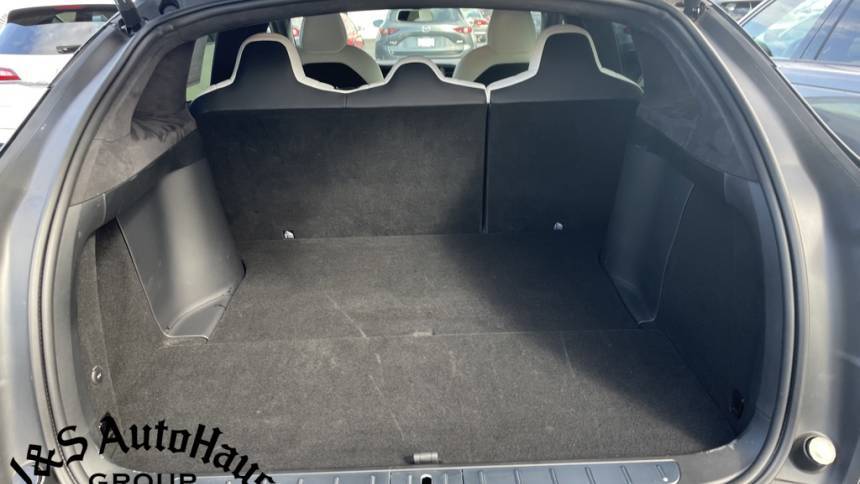 2020 Tesla Model X 5YJXCDE44LF235838