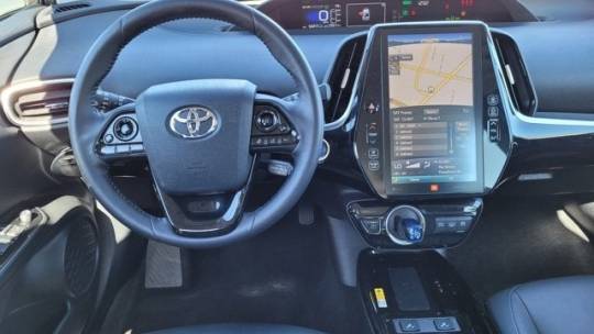 2020 Toyota Prius Prime JTDKARFP2L3134137