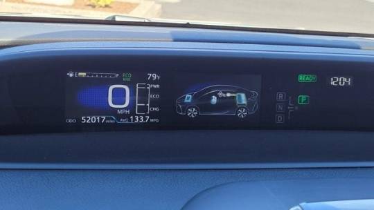2020 Toyota Prius Prime JTDKARFP2L3134137