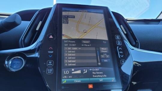 2020 Toyota Prius Prime JTDKARFP2L3134137
