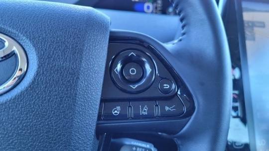 2020 Toyota Prius Prime JTDKARFP2L3134137