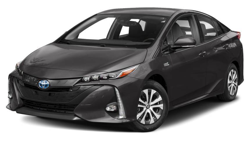 2020 Toyota Prius Prime JTDKARFP2L3134137