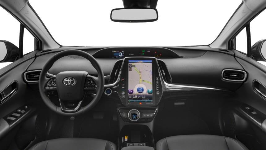 2020 Toyota Prius Prime JTDKARFP2L3134137