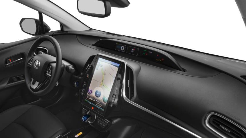 2020 Toyota Prius Prime JTDKARFP2L3134137