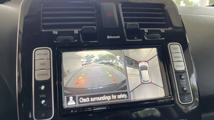 2014 Nissan LEAF 1N4AZ0CP9EC330282