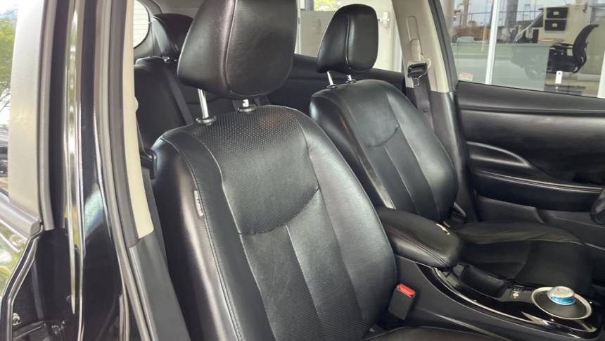 2014 Nissan LEAF 1N4AZ0CP9EC330282
