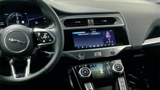 2020 Jaguar I-Pace SADHC2S11L1F84250
