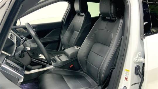2020 Jaguar I-Pace SADHC2S11L1F84250