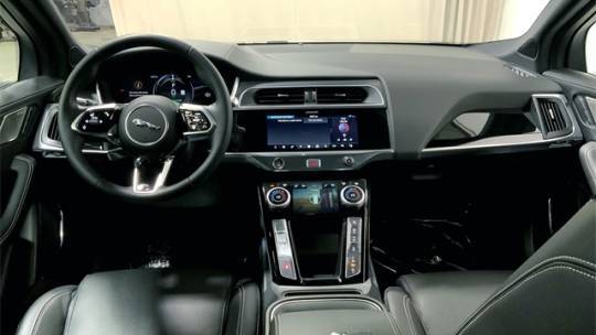 2020 Jaguar I-Pace SADHC2S11L1F84250
