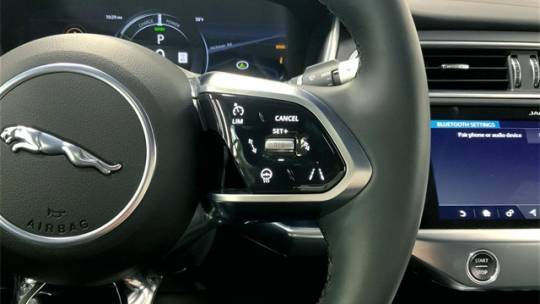 2020 Jaguar I-Pace SADHC2S11L1F84250
