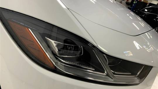 2020 Jaguar I-Pace SADHC2S11L1F84250