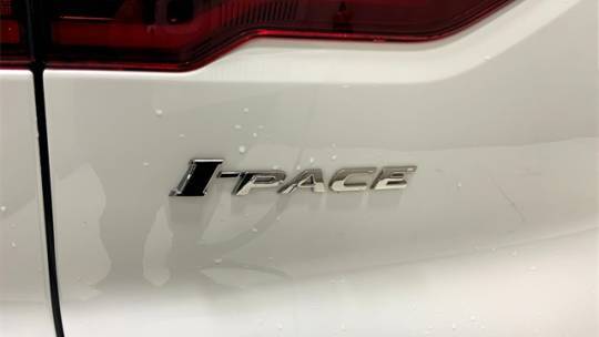 2020 Jaguar I-Pace SADHC2S11L1F84250