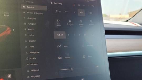 2021 Tesla Model Y 5YJYGDEE0MF072267