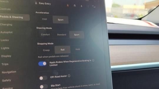2021 Tesla Model Y 5YJYGDEE0MF072267