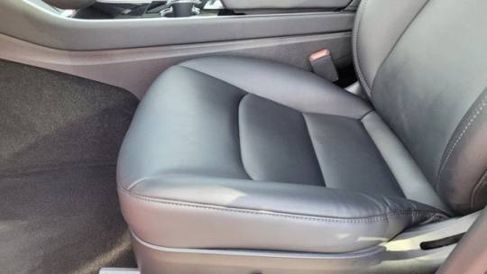 2021 Tesla Model Y 5YJYGDEE0MF072267