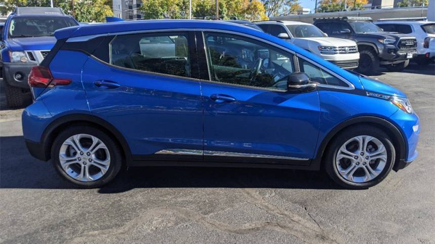 2018 Chevrolet Bolt 1G1FW6S02J4115260