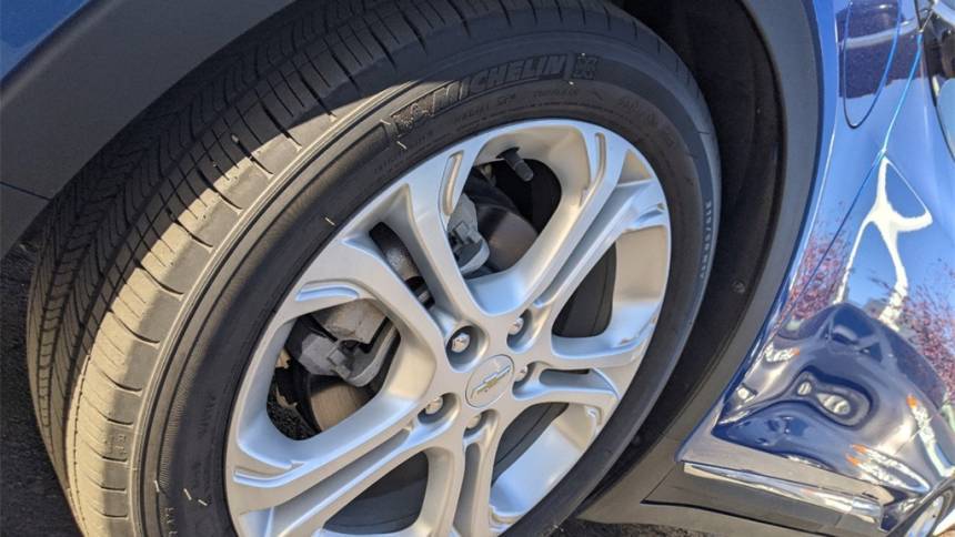 2018 Chevrolet Bolt 1G1FW6S02J4115260